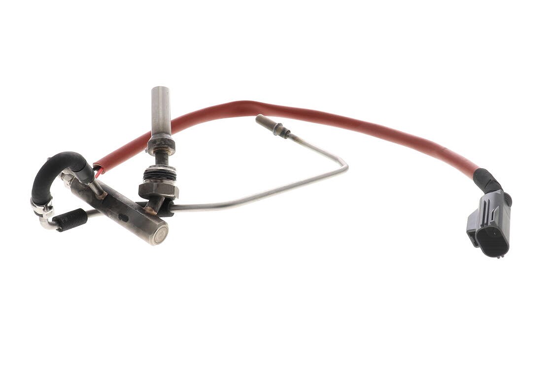 Vemo Einspritzeinheit, Ruß-/Partikelfilterregeneration [Hersteller-Nr. V25-67-0010] für Ford, Mercedes-Benz