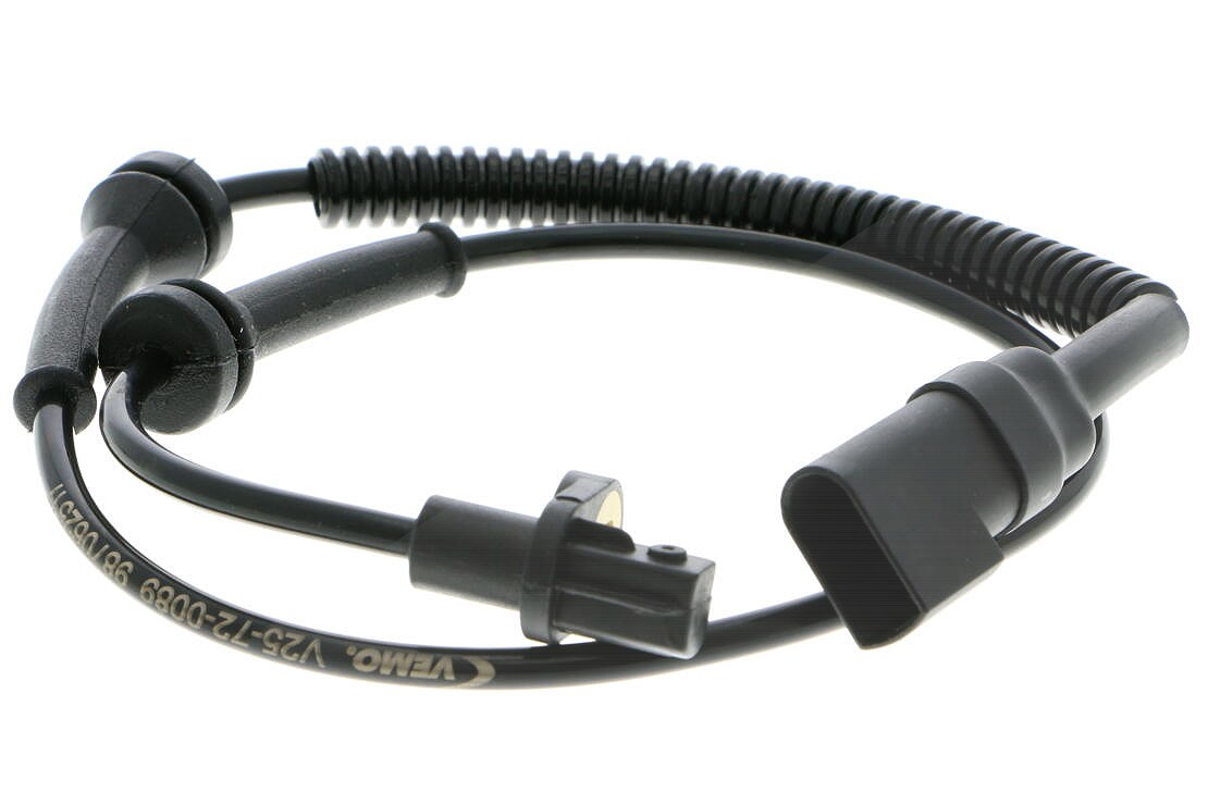 Vemo Sensor, Raddrehzahl [Hersteller-Nr. V25-72-0089] für Ford