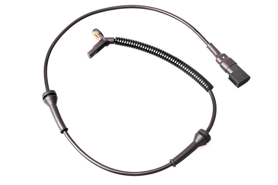 Vemo Sensor, Raddrehzahl [Hersteller-Nr. V25-72-0105-1] für Ford