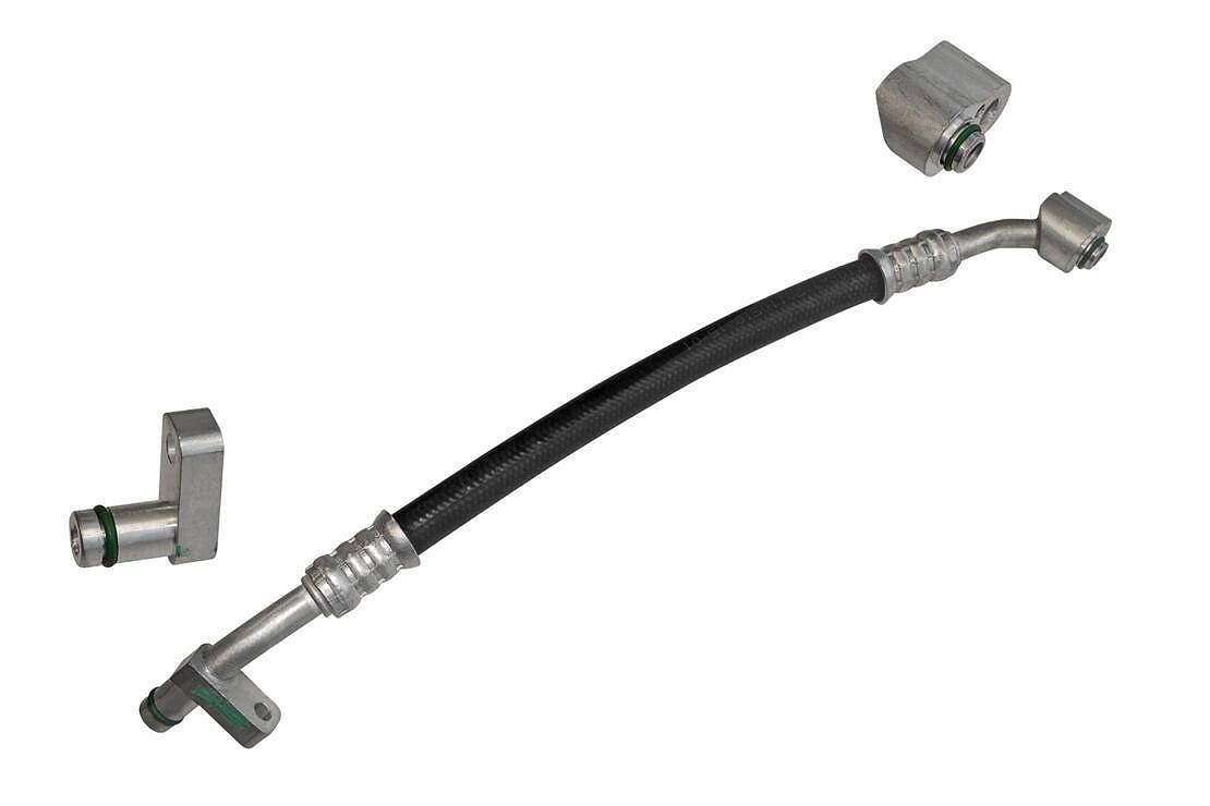 Vemo Hochdruck-/Niederdruckleitung, Klimaanlage [Hersteller-Nr. V30-20-0018] für Mercedes-Benz