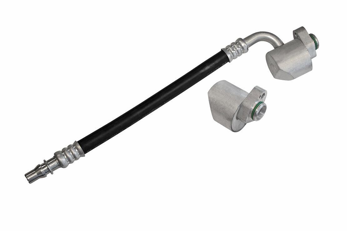 Vemo Niederdruckleitung, Klimaanlage [Hersteller-Nr. V30-20-0026] für Mercedes-Benz