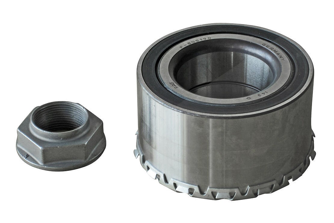 Vaico Radlagersatz [Hersteller-Nr. V30-2600] für Mercedes-Benz