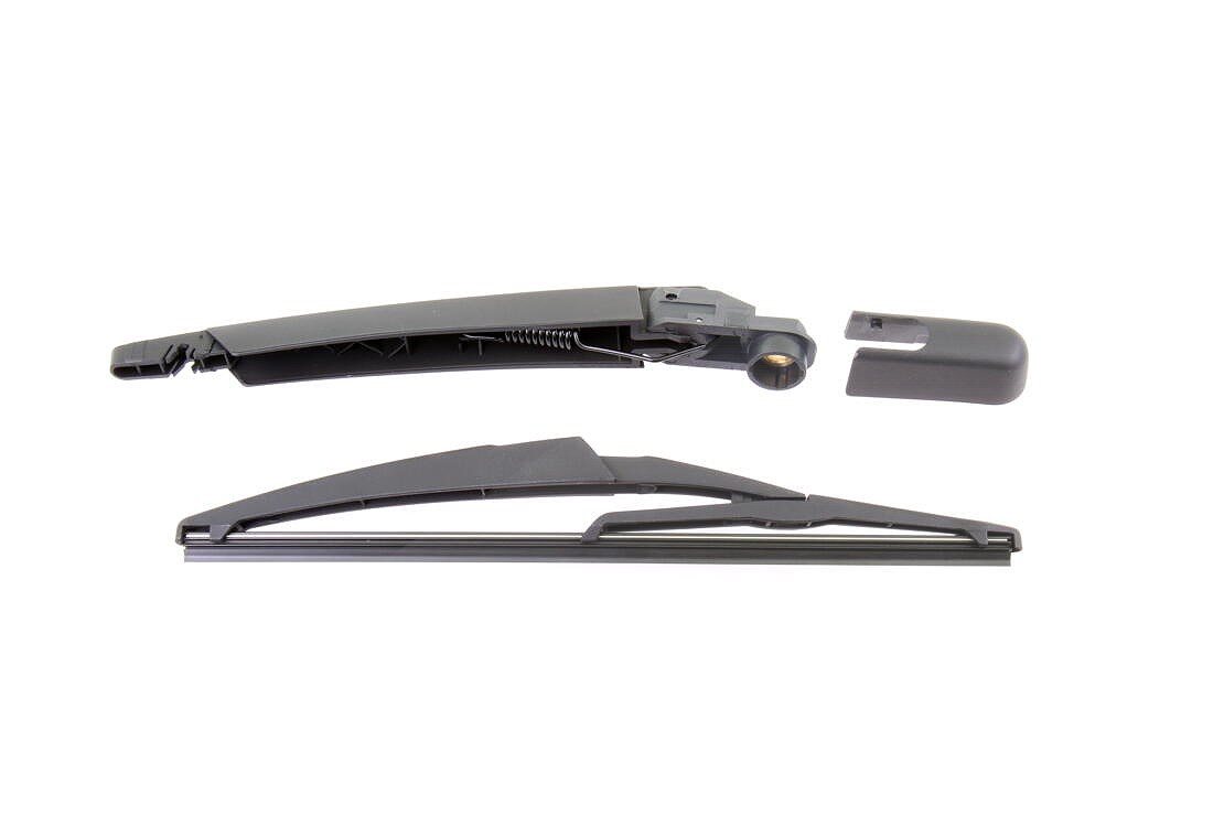 Vaico Wischarm mit Kappe + Wischer hinten [Hersteller-Nr. V30-2640] für Mercedes-Benz