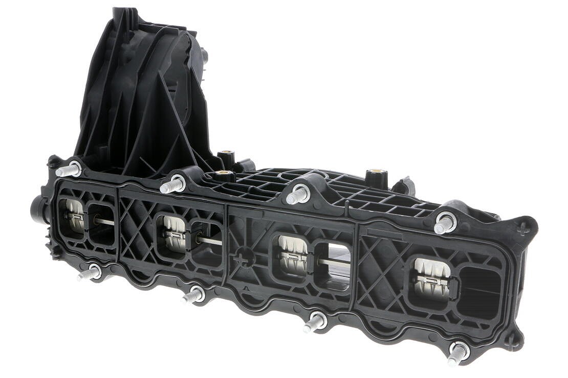 Vaico Saugrohrmodul [Hersteller-Nr. V30-2678] für Jeep, Mercedes-Benz