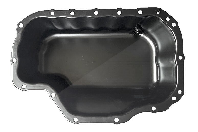 Vaico Ölwanne [Hersteller-Nr. V30-3174] für Mercedes-Benz