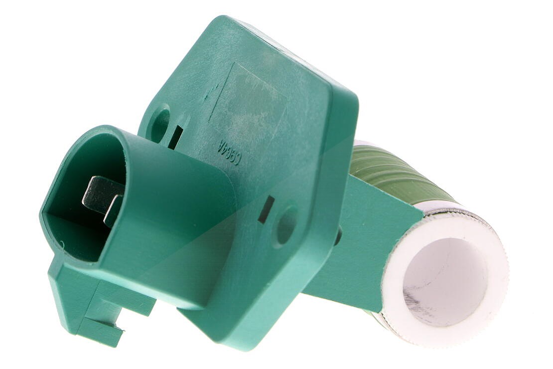 Vemo Regler, Innenraumgebläse [Hersteller-Nr. V25-79-0031] für Ford