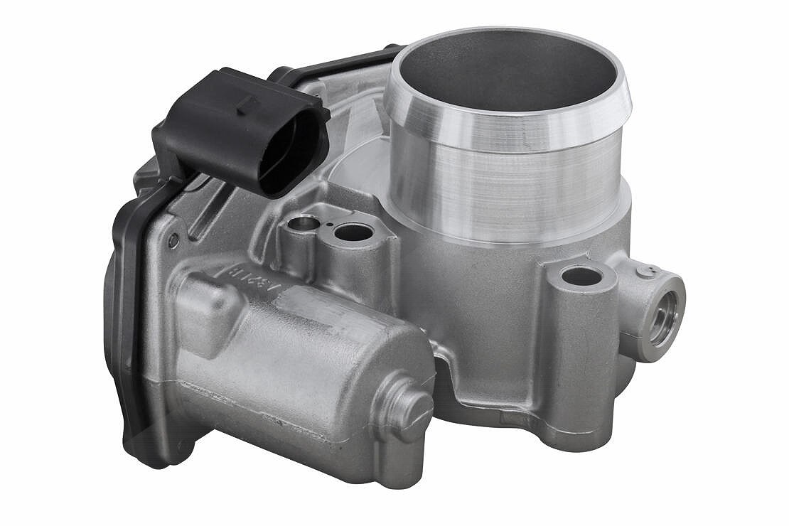Vemo Drosselklappenstutzen [Hersteller-Nr. V25-81-0014] für Ford