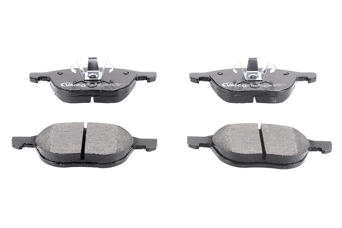 Vaico Bremsbelagsatz, Scheibenbremse [Hersteller-Nr. V25-8112] für Volvo, Mazda, Ford