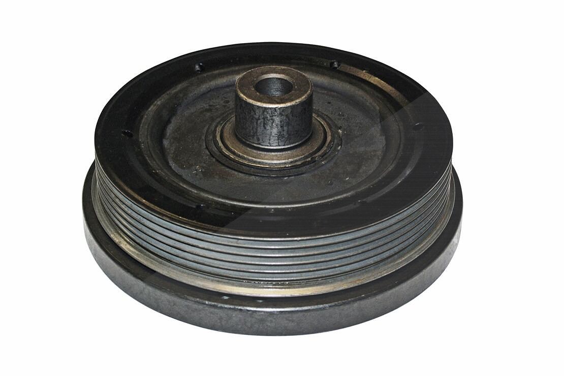 Vaico Riemenscheibe, Kurbelwelle [Hersteller-Nr. V25-8121] für Ford