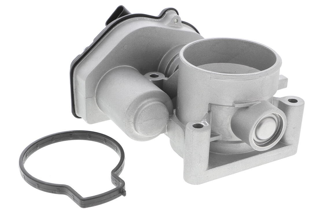 Vemo Drosselklappenstutzen [Hersteller-Nr. V25-81-0004-1] für Volvo, Ford