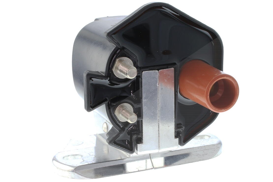 Vemo Zündspule [Hersteller-Nr. V30-70-0021] für Porsche, Mercedes-Benz