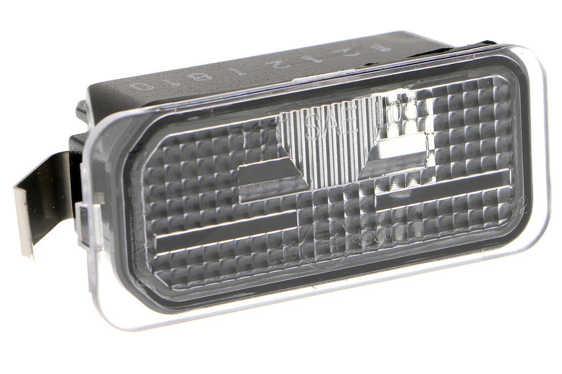 Vemo Kennzeichenleuchte [Hersteller-Nr. V25-84-0003] für Ford Usa, Ford