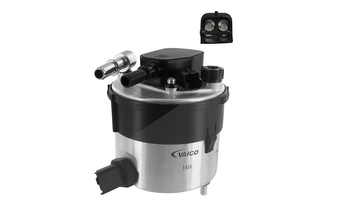 Vaico Kraftstofffilter [Hersteller-Nr. V25-8181] für Mazda, Volvo, Ford