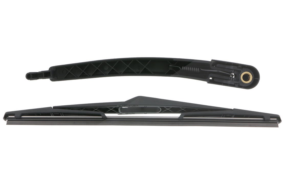 Vaico Wischarm mit Kappe + Wischer hinten [Hersteller-Nr. V25-8184] für Ford
