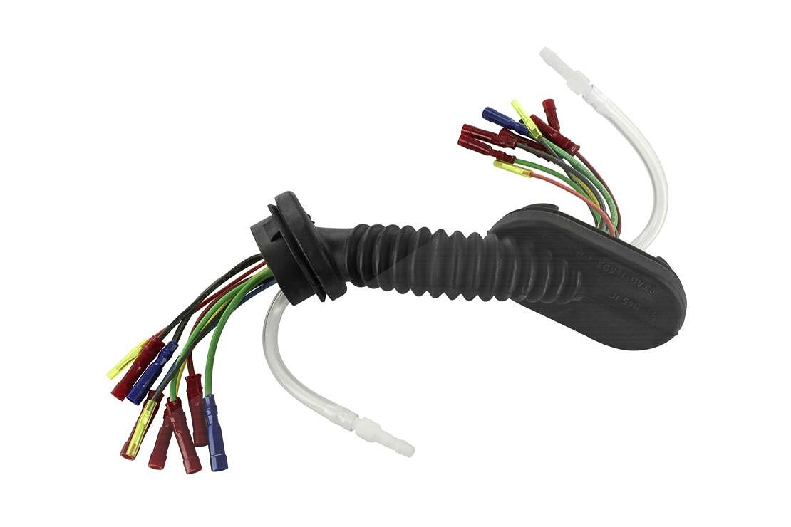 Vemo Reparatursatz, Kabelsatz [Hersteller-Nr. V25-83-0001] für Ford
