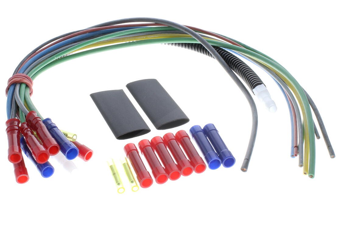 Vemo Reparatursatz, Kabelsatz [Hersteller-Nr. V25-83-0002] für Ford