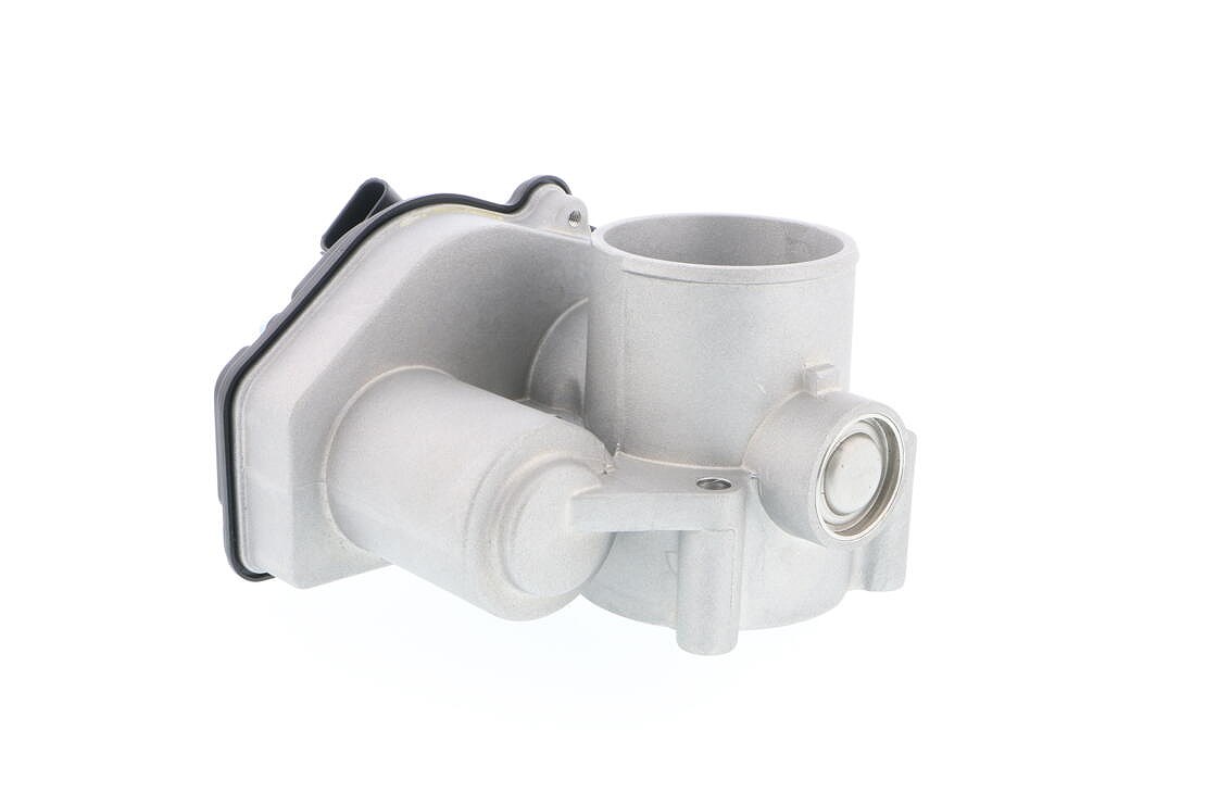 Vemo Drosselklappenstutzen [Hersteller-Nr. V25-81-0001] für Ford, Opel