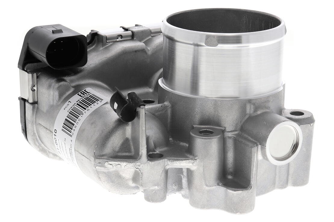 Vemo Drosselklappenstutzen [Hersteller-Nr. V25-81-0010] für Volvo, Ford