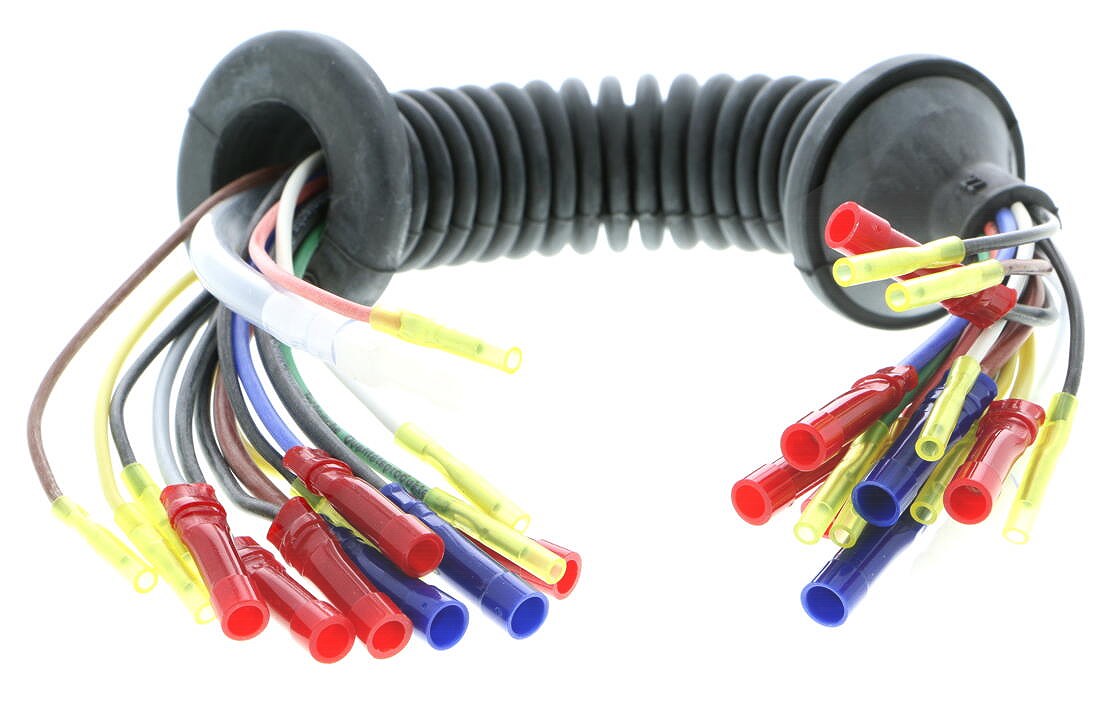Vemo Reparatursatz, Kabelsatz [Hersteller-Nr. V25-83-0004] für Fiat, Ford