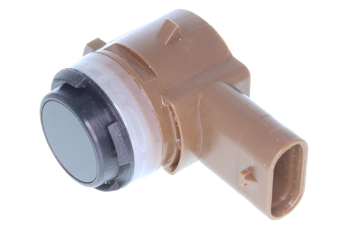 Vemo Sensor, Einparkhilfe [Hersteller-Nr. V30-72-0217] für VW, Seat, Toyota, Volvo, Mercedes-Benz, Mini, BMW, Skoda, Audi