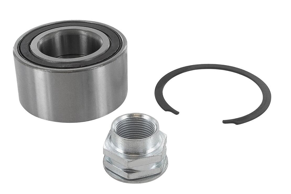 Vaico Radlagersatz [Hersteller-Nr. V24-0233] für Opel, Ford, Alfa Romeo, Abarth, Vauxhall, Citroën, Peugeot, Lancia, Fiat, Chrysler