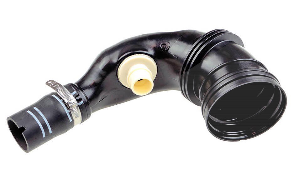 Vaico Ladeluftschlauch [Hersteller-Nr. V24-1162] für Fiat, Alfa Romeo