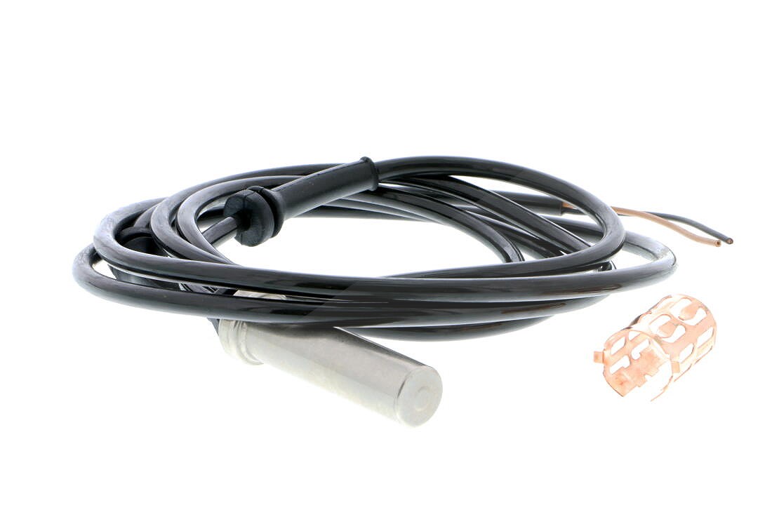 Vemo Sensor, Raddrehzahl [Hersteller-Nr. V30-72-0707] für Mercedes-Benz, VW