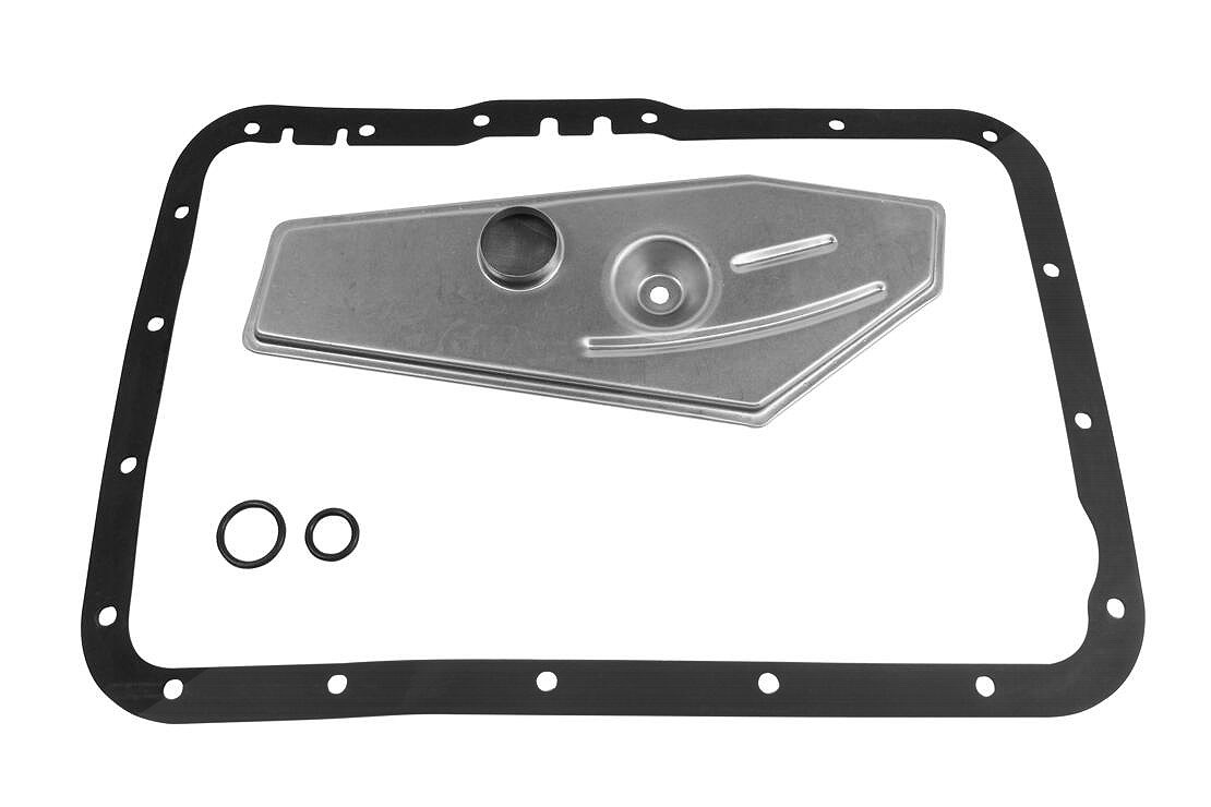 Vaico Hydraulikfiltersatz, Automatikgetriebe [Hersteller-Nr. V25-0121] für Ford