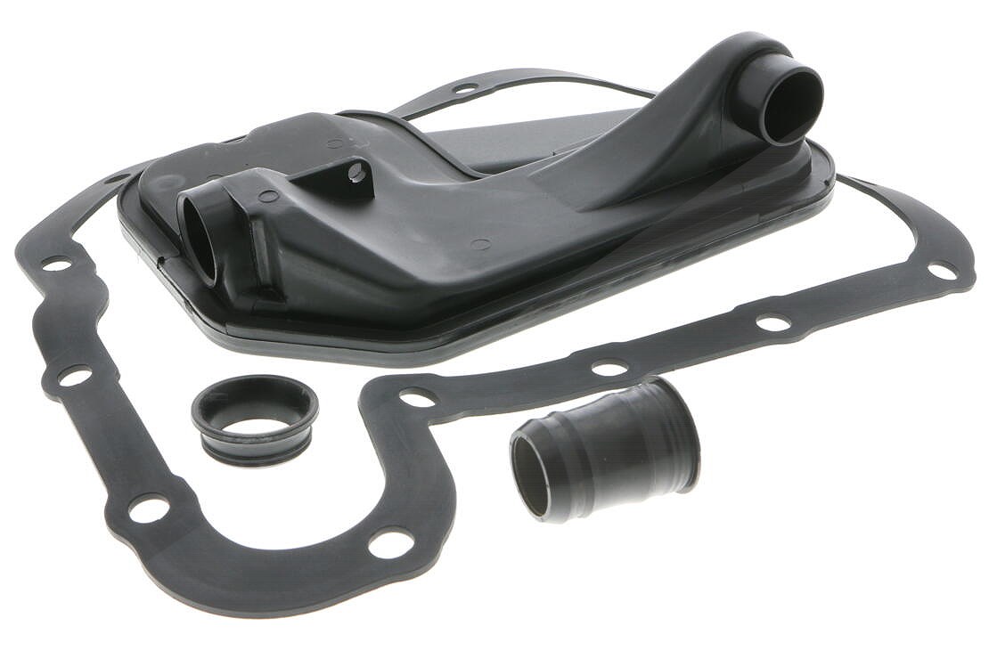 Vaico Hydraulikfiltersatz, Automatikgetriebe [Hersteller-Nr. V25-0123] für Ford