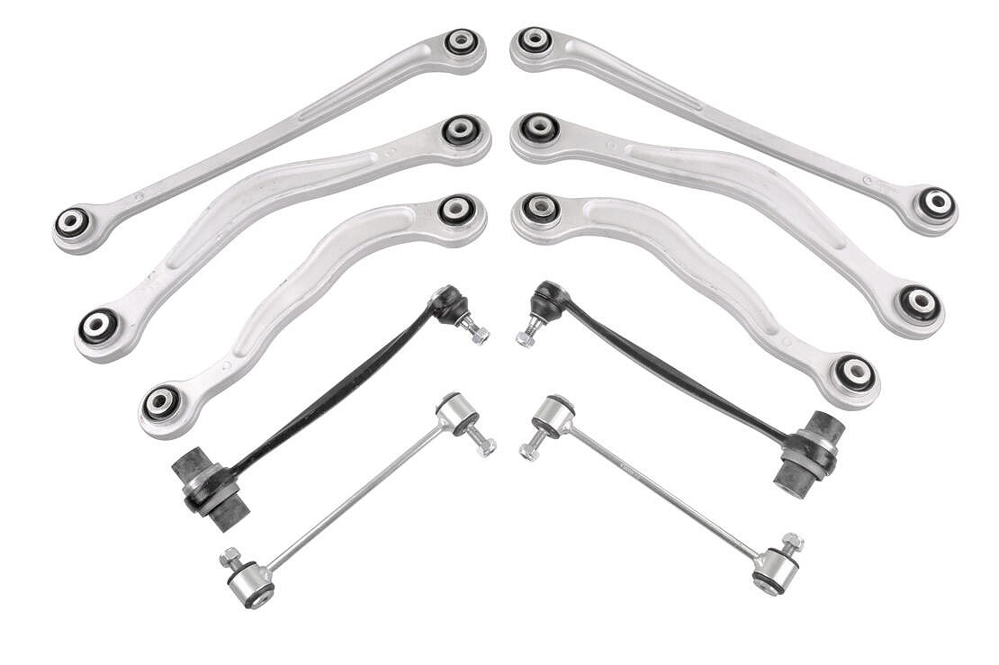 Vaico Reparatursatz, Querlenker [Hersteller-Nr. V30-7631] für Mercedes-Benz