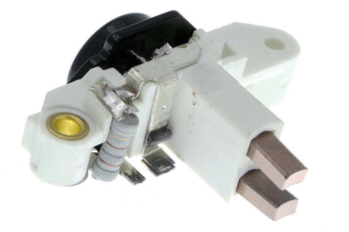 Vemo Generatorregler [Hersteller-Nr. V30-77-0010] für Daewoo, Mercedes-Benz, Ssangyong, VW, Saab, Vauxhall