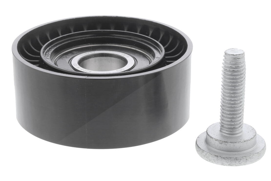 Vaico Umlenk-/Führungsrolle, Keilrippenriemen [Hersteller-Nr. V30-7659] für Mercedes-Benz