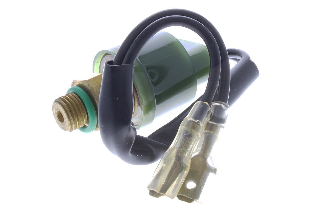 Vemo Druckschalter, Klimaanlage [Hersteller-Nr. V30-77-0011] für Mercedes-Benz