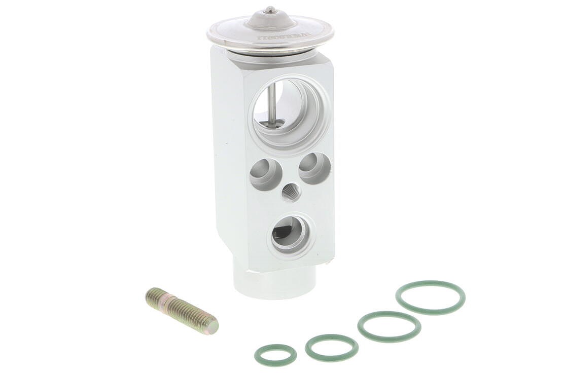 Vemo Expansionsventil, Klimaanlage [Hersteller-Nr. V30-77-0019] für Fiat, Porsche, Mercedes-Benz
