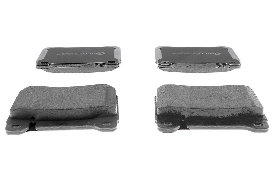 Vaico Bremsbelagsatz Vorderachse [Hersteller-Nr. V30-8203] für Mercedes-Benz