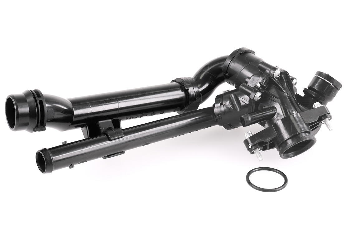 Vemo Thermostatgehäuse [Hersteller-Nr. V30-99-0208] für Mercedes-Benz