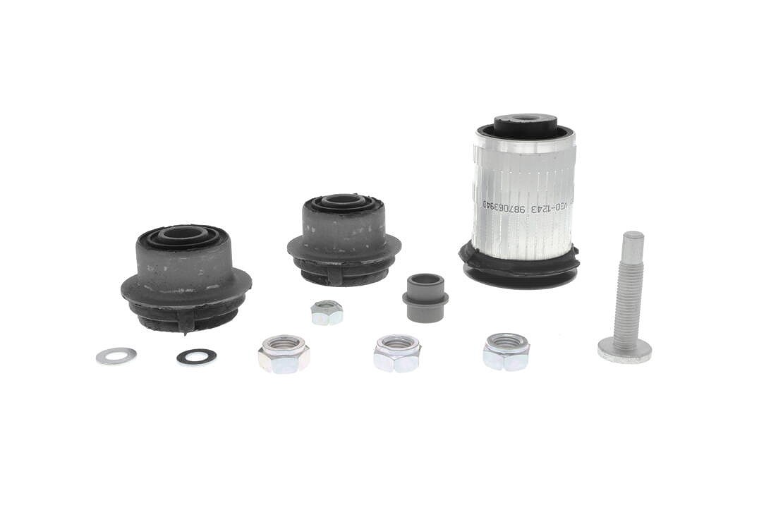 Vaico Reparatursatz Querlenker, vorne, unten [Hersteller-Nr. V30-1243] für Mercedes-Benz