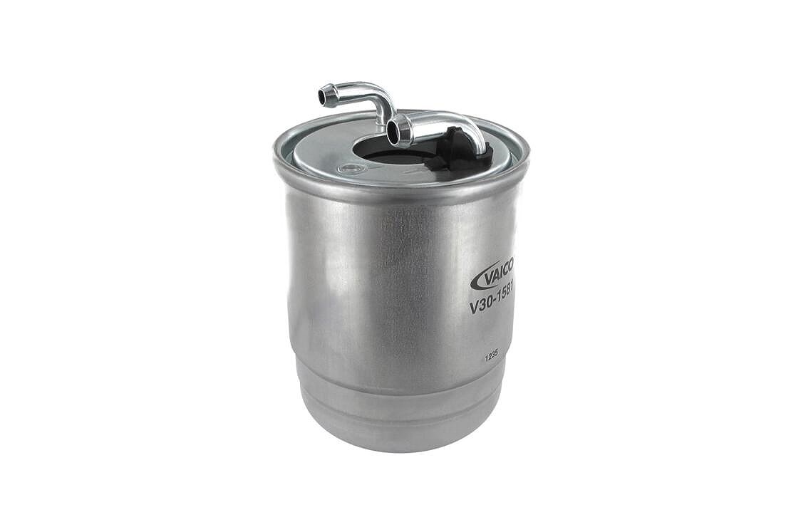 Vaico Kraftstofffilter [Hersteller-Nr. V30-1581] für Mercedes-Benz