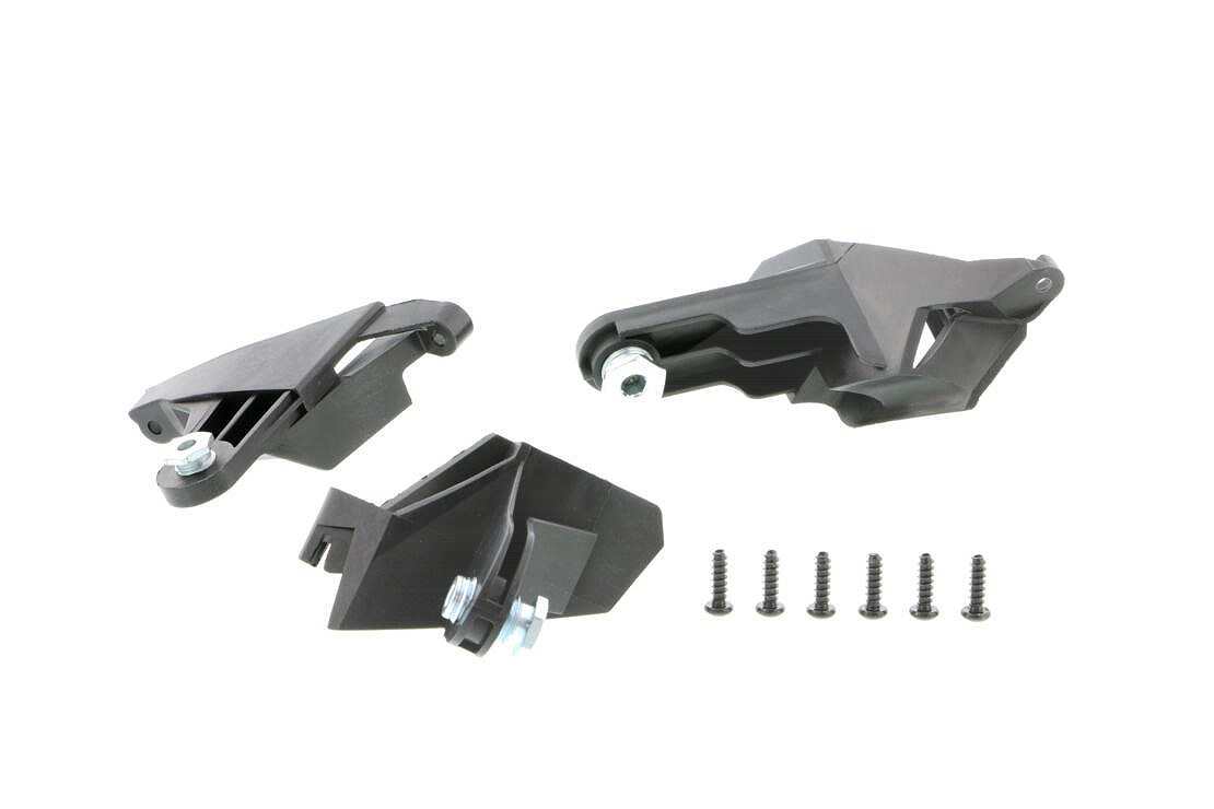 Vaico Halter, Hauptscheinwerfer [Hersteller-Nr. V30-1600] für Mercedes-Benz