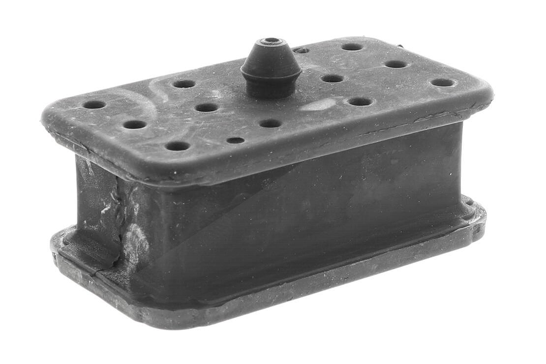 Vaico Lagerung, Blattfeder [Hersteller-Nr. V30-2514] für VW, Mercedes-Benz