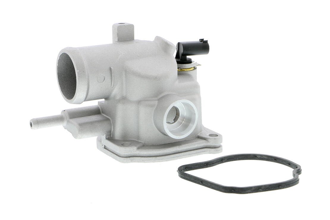 Vemo Thermostat mit Dichtung 92 °C [Hersteller-Nr. V30-99-0115] für Mercedes-Benz