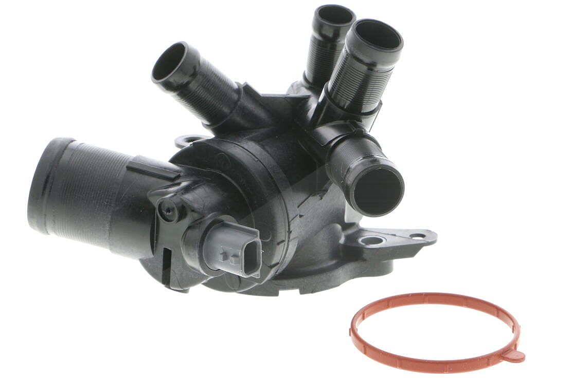 Vemo Thermostat, Kühlmittel [Hersteller-Nr. V30-99-0203] für Dacia, Renault, Mercedes-Benz, Nissan