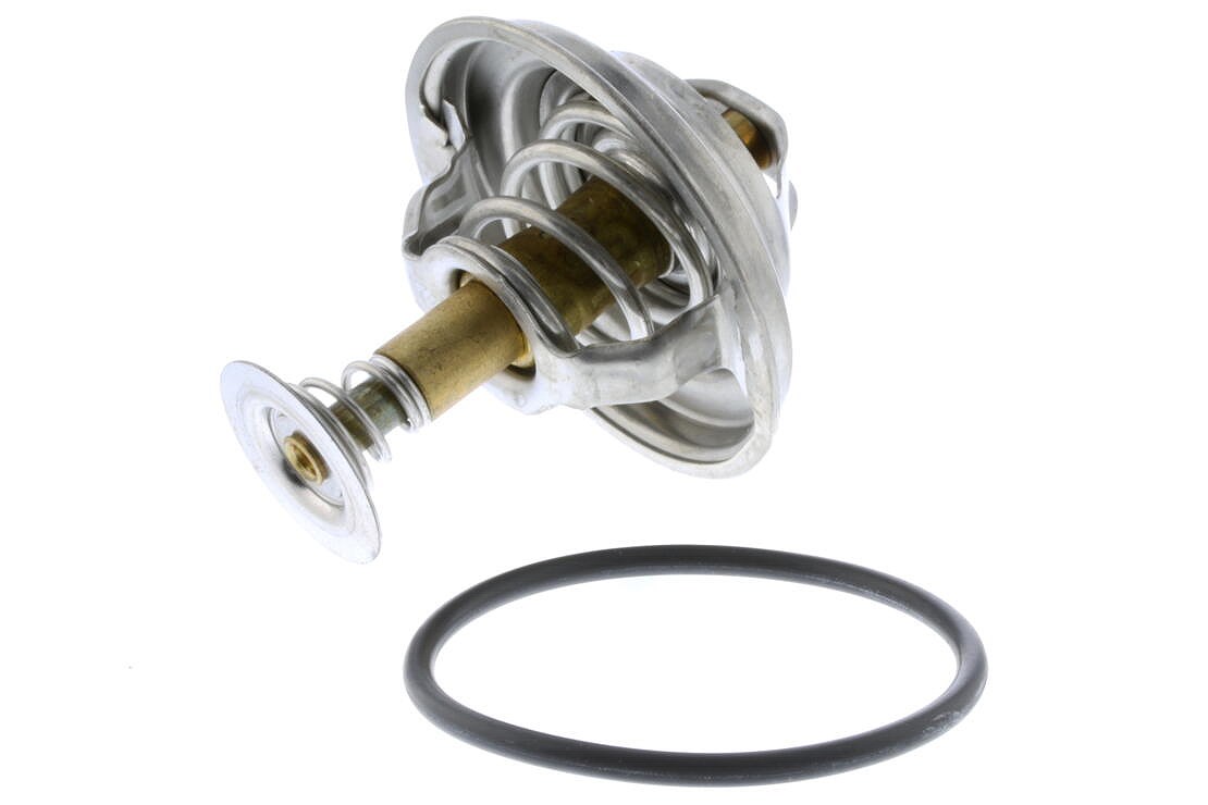Vemo Thermostat mit Dichtung 80 °C [Hersteller-Nr. V30-99-0112] für Puch, Mercedes-Benz