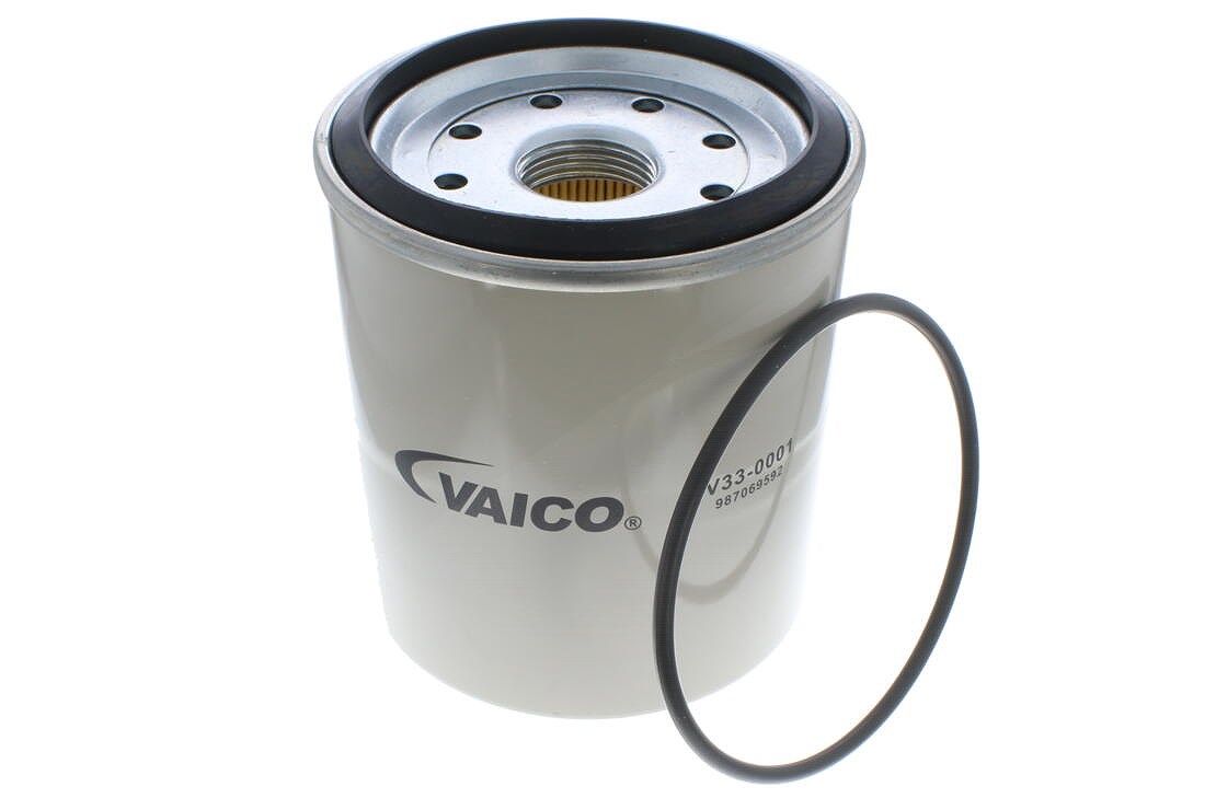 Vaico Kraftstofffilter [Hersteller-Nr. V33-0001] für Jeep, Chrysler