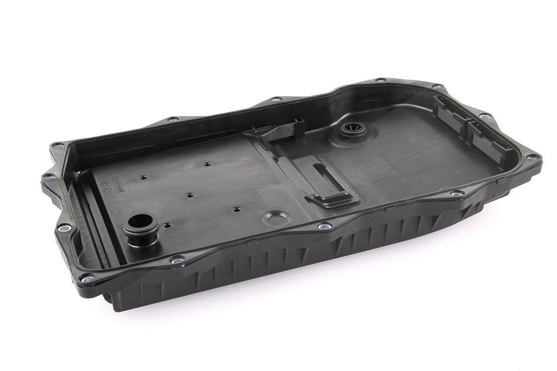Vaico Ölwanne, Automatikgetriebe [Hersteller-Nr. V33-0087] für Ram, Jeep, Dodge, Alfa Romeo, Maserati