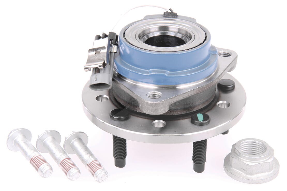 Vaico Radlagersatz [Hersteller-Nr. V33-0159] für Oldsmobile, Chevrolet
