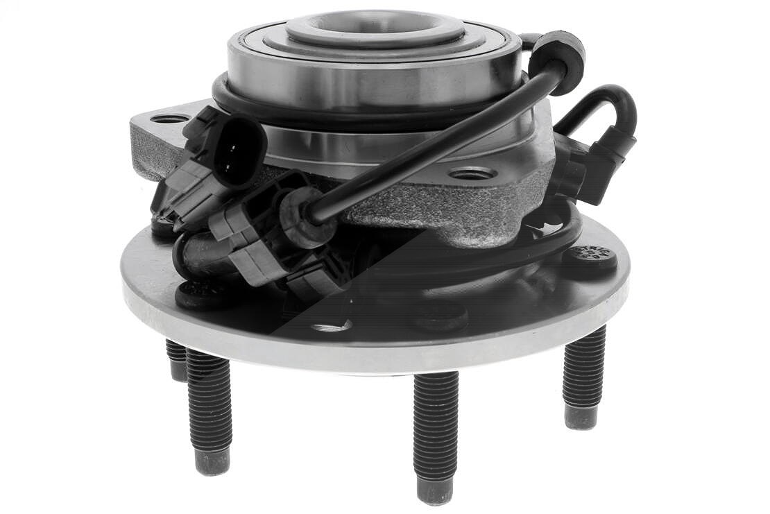 Vaico Radlagersatz [Hersteller-Nr. V33-0162] für Chevrolet, Saab, Isuzu