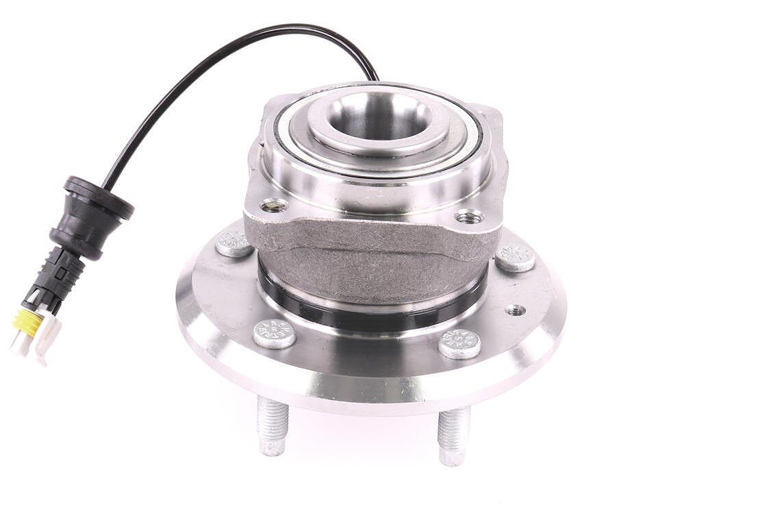 Vaico Radlagersatz [Hersteller-Nr. V33-0163] für Saturn, Chevrolet, Pontiac, Suzuki, Opel, Vauxhall