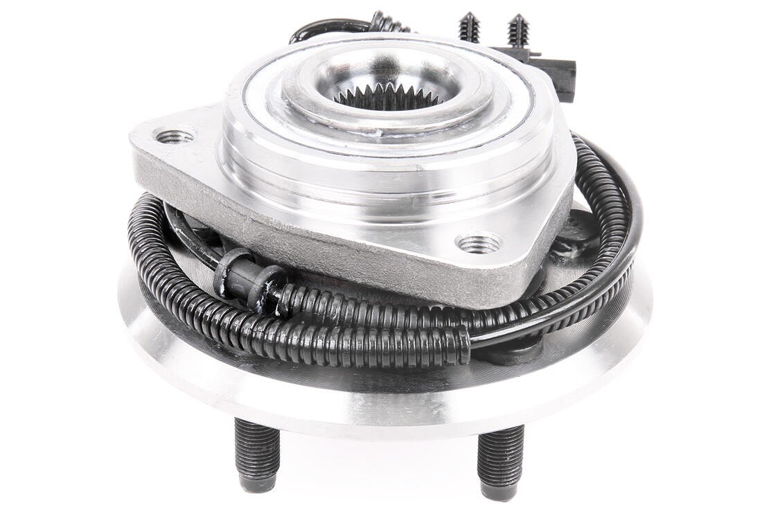 Vaico Radlagersatz [Hersteller-Nr. V33-0194] für Dodge, Jeep