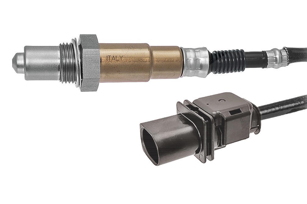 Vemo Lambdasonde [Hersteller-Nr. V26-76-0017] für Audi, Opel, Honda